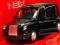 AUSTIN LONDON TAXI TX4 1:34 WELLY