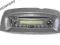 RADIO CD RADIOODTWARZACZ FIAT PUNTO II  +KOD