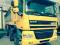 DAF 8X4 ZADBANY 2 SZT. 2008, KRAJOWY