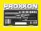 PROXXON 23280 zestaw 1/4 do precyzyjnej mechaniki.
