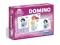 NEW GRA DOMINO DISNEY PRINCESS KSIĘŻNICZKI