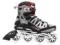 ROLKI ROLLERBLADE CROSSFIRE 90 r.45,5 PROMOCJA