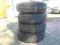 Opony Michelin XA4 195/75R14