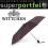 promocja WITTCHEN PA-7-120-P Parasol damski