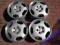 Oryginalne felgi Mercedes R16 5x112 ET37