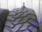 opona opony Cooper Discoverer STT 285/70 R17 10mm