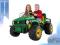 Peg Perego Auto Ciężarówka John Deere GATOR HXP