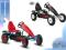 BERG Gokart Extra BF-3 Sport 2 kolory