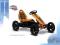 BERG Gokart Rally BFR rower Orange | DEALER PL