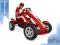 MD | BERG Gokart Ferrari FXX Racer F1 | DEALER PL