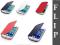 ETUI FLIP SAMSUNG GALAXY SIII S3 MINI i8190+FOLIA