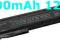 BL69 Bateria HP HDX18-1000 HDX18t X18-1200 X18-101