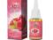 Liquid dr Jack RASPBERRY 10 ml moc 9,18 mg/ml