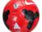 PIŁKA NOŻNA NIKE PREMIER LEAGUE PITCH RED NR.5