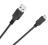 Kabel USB - USB micro Cabletech standard 0.2m