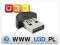 4World USB Bluetooth MICRO adapter - v 2.0, Class