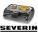 ~PROMOCJA~ Grill elektryczny SEVERIN 9320 Duza MOC