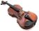 Skrzypce Verona Violin Custom 3/4 żeberko Pszczyna