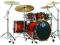 Perkusja Ludwig Epic Funk 22x20Shell Pack Pszczyna