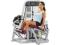 Cybex seria Eagle - Leg Extension