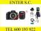 CANON EOS 600D + 18-55IS II 16GB Torba Statyw RATY