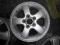 ALUFELGI FELGA 17 5x114,3 JEEP GRAND CHEROKEE