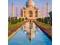 NEW PUZZLE 1500 ELEMENTÓW TAJ MAHAL