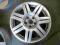 FELGA ALUMINIOWA VW PASSAT 3B0 5x112 7x17ET37