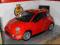 FIAT 695 ABARTH MONDO MOTORS 1:24 CZERWONY WROCŁAW