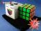 Kostka MoYu WEiLONG 3x3x3 Black PROMO + CUBE BAG