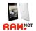 Tablet Acer Iconia A1-811 7,9 4x1,2GHz 1GB 8GB 3G