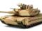 Tamiya 35326 U.S. Main Battle Tank M1A2 SEP Abrams