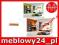 meblowy24 - Półka wisząca IKS.