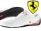 Puma Scuderia Ferrari Future Cat 2014 size 40.5