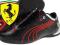 Puma Scuderia Ferrari Future Cat 2014 size 40.5