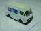 WIKING Volkswagen LT 28 skala H0  1:87 makieta