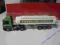 HERPA - Mercedes TIR cysterna - Skala 1:87 H0