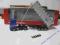 HERPA - Mercedes TIR z silosem - Skala 1:87 - H0