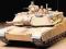 Tamiya 35156 U.S. M1A1 Abrams 120mm Gun 1/35