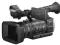 SONY  HXR-NX3/VG1 kamera Full HD + ECM mikrofon