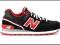 NEW BALANCE Classics ML574SJK r 45,5 e-sportowe +G