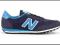 NEW BALANCE Classics U410NNB r 45,5 e-sportowe +G