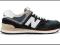 NEW BALANCE Classics ML574DNA r 41.5 e-sportowe +G