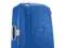 Walizka Samsonite AERIS niebieska 75cm 87,5L 4K