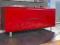 Komoda Rio Long Red ZONA-design