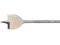 WIERTŁO ŁOPATKOWE DO DREWNA 16 x 152 mm YATO
