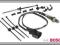 BOSCH SONDA LAMBDA VW BORA CADDY GOLF TOUAREG