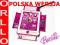 BARBIE PAD DOTYKOWY INTERAKTYWNY TABLET ZABAWKI @