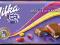 MILKA MLECZNA CZEKOLADA  Z DRAŻETKAMI LENTILKI 100