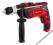 EINHELL TH-ID 720 WIERTARKA UDAROWA 710W 3 LATA GW